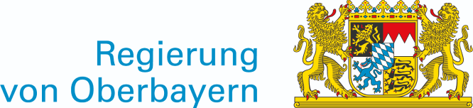 Logo Regierung Oberbaybern